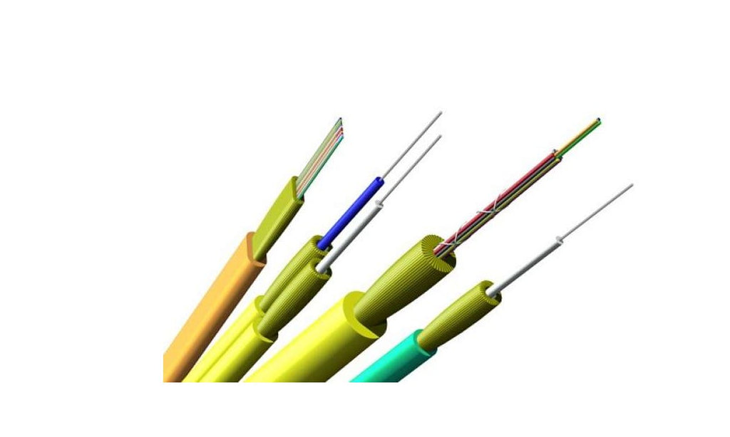 Types of Fiber Optic Cables To Consider Before Network Installation –  FalconTech