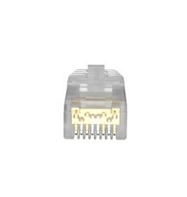 SP6X88-C Panduit 23 AWG, UTP Modular Plug, for use with P (MOQ: 100)