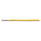 Berk-Tek 10032235 HyperPlus, CAT5e Cable, Plenum, 1000 Feet - Yellow