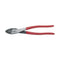1005 Klein Tools Crimping / Cutting Tool, Crimps 10-22 AWG Insulated & Non-Insulated Terminals