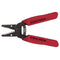 11046 Klein Tools Wire Cutter / Stripper, Cuts 16-26 AWG Stranded Wire