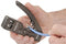 Platinum Tools 12516C Tele-Titan XG 2.0 for CAT6A / 10 Gig Terminations Crimp Tool