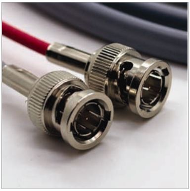 DS3-2-40 Cable: DS3, Dual, PVC - 40 Ft.