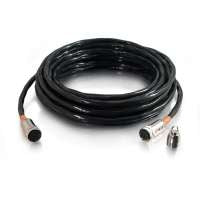2212-60016-125 Multi-Format Runner Cable: Quiktron RapidRun, Plenum, 125 Ft