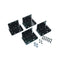 2POSTRMKITWM TrippLite 2-Post Rack-Mount or Wall-Mount Adapter Kit for select Rack-Mount UPS Systems
