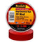 3M-35-RD Electrical Tape: 3M 35 Vinyl, Red