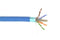Mohawk M58176 AdvanceNet, Shielded, CAT6 Cable, Plenum (Priced per foot) - Blue