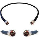 952302 Cable: Wilson 400, Ultra Low Loss Coax, N-Male / N-Male, 2 Ft.