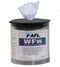 AFL 9000-03-0025MZ Fiber Optic Cleaning Wipes, WFW, 90 Count