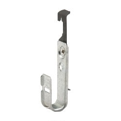 B-Line BCH32 2 Inch Pre-Galvanized Cable Hook