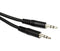 CC400M-50 Cable: 3.5mm Stereo Speaker, Male / Male, 50 Ft.