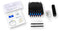 CCH-CS12-59-P00RE Fiber Cassette: Corning CCH, Pigtailed Splice, 12 Fiber SC, Single-Mode OS2