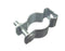CON-2090 Mini Clamp: 4 Inch with Nut