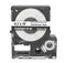 Panduit T050X000C1M-BK Label Cartridge, Continuous Tape Cassette