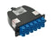 FC29N-12-10AF, Panduit Fiber Cassette: Panduit QuickNet MTP, OS1/OS2, LC, Flipped (MOQ: 1; Increment of 1)