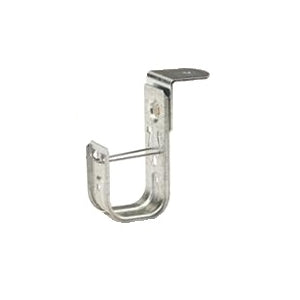 B-Line BCH64 4 Inch Pre-Galvanized Cable Hook