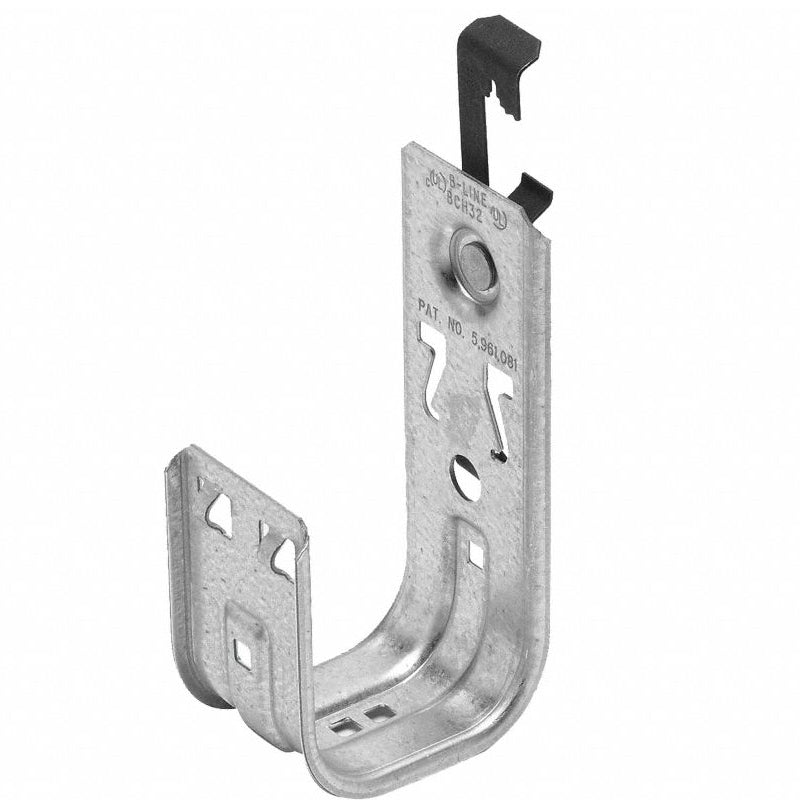B-Line BCH32-W2 - 2 Cable Hook to Rod Fastener