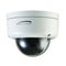 Speco O3FD8M 3MP FIT Vandal Dome IP Camera, 2.9-12mm motorized lens, white housing