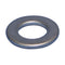 Caddy / Erico 0110037PL Flat Washer, Steel, Plain, 7/16" Hole, Pack of 100