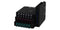 Belden FC3X06LDFP 6 Duplex LC Ports (12 Fiber) Multi-Mode OM3/4 Cassette