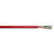 Superior Essex 77-240-9B Series 77, CAT6 Cable, Plenum, 1000 Feet - Red