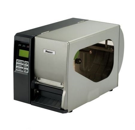 TDP43HE, Panduit Desktop Printer: Panduit, 300 DPI Thermal Transfer, High Speed (MOQ: 1; Increment of 1)