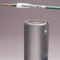 Panduit P1 H000X025H1C Continuous Heatshrink Tube Label Cartridge, 1/4 Inch, White