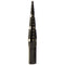 KTSB01 Klein Tools Step Drill Bit, Double Fluted #1, 1/8 Inch to 1/2 Inch