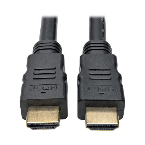 P568-100-ACT Cable: Tripp Lite, HDMI, 100 Ft.