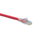6D460-03R Patch Cable, Leviton eXtreme, CAT6, 3 Ft, Red