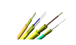 Types of Fiber Optic Cables To Consider Before Network Installation