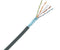 PFO6X04BL-CEG Panduit Copper Cable, Category 6A, 4-pair, 23AWG (MOQ: 6)