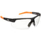 Klein Tools 60159 Standard Safety Glasses, Clear Lens