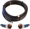 Wilson 952350 400 Coax Cable: N-Male/N-Male, 50'