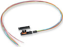 Corning FAN-BT25-12 Buffer Tube Fan-Out Kit: 12 Fiber