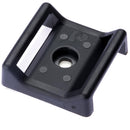 ABMT-A-Q20 Panduit Cable Tie Mount, Adh., 1.12"x1.12" (28.5 (MOQ: 250)