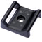 ABMT-A-Q20 Panduit Cable Tie Mount, Adh., 1.12"x1.12" (28.5 (MOQ: 250)
