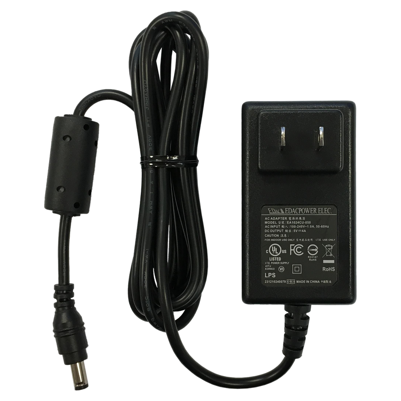 Wilson 850025 AC/DC 5.0 DC/3.5A Power Supply