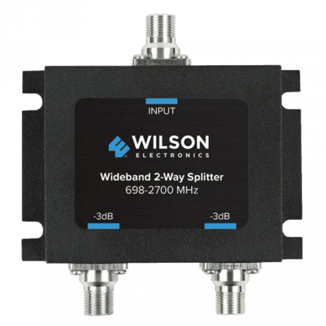 Wilson 473060 Signal Booster Kit: weBoost Office 100