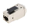 Belden RVAMJKSME-B24 CAT6A RJ45 REVConnect/KeyConnect Jack Module, Shielded, 24 Pack