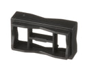 SACS50-T100 Panduit Stackable Telco Cable Spacer, Weather Re (MOQ: 2000)