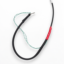 6 Fiber TiniFiber Micro Armor 8.3/125 Single-Mode OS2 Pre-Terminated Fiber Optic Cable, Indoor/Outdoor, Plenum, with a Pulling Eye