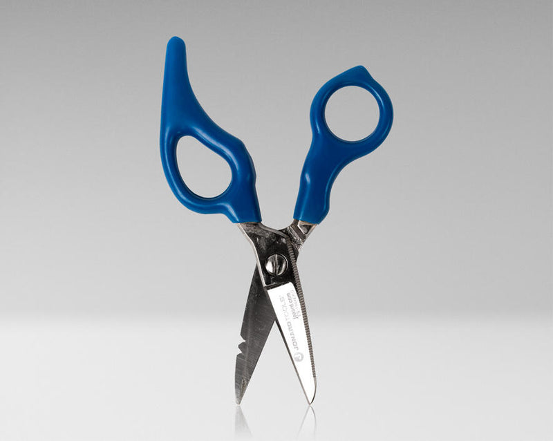 Jonard Tools ES-1964ERG Ergonomic Electrician's Scissors