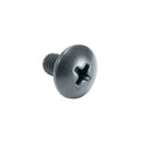 Middle Atlantic HPQ 10-32 Rackscrew 3/8 Inch Long - 100 Piece