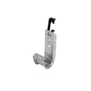 Legrand Cablofil CJ21HW J-Hook, 1-5/16" with Hook to Rod Fastener Rod Fastener (Batwing)