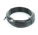951150 Cable: Wilson Electronics RG11 Cable F-Male 50 ft