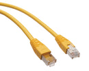 Augmented CAT6A Shielded(STP) Ethernet Patch Cable, Snagless RJ45, UTP