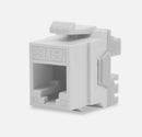Belden CAT6A RJ45 KeyConnect Jack Module, Multiple Color