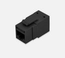 Belden CAT6A RJ45 REVConnect/KeyConnect Jack Module, Multiple Color