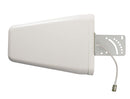 Wilson 314475 Wide-Band Directional Antenna with F-Female Connector